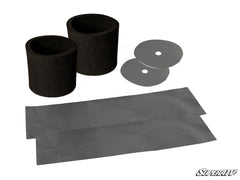 SUPERATV Polaris RZR Cup Holder Insulator