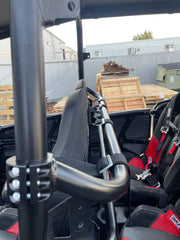 Factory UTV RZR XP4 1000 Harness Bar