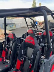 Factory UTV RZR XP4 1000 Harness Bar