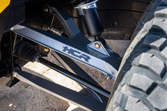 HCR Suspension Kit for the Can-Am Defender