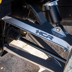 HCR Front Forward A-Arm Suspension Kit for the Can-Am Defender