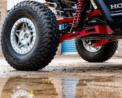 HCR TAL-05400 Honda Talon 1000R 2 SEAT Long Travel Suspension Kit