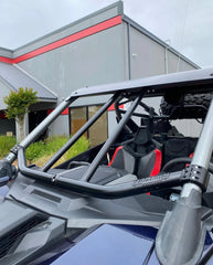 Factory UTV Polaris RZR Pro R / Pro R 4 Front Intrusion Bar