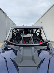 Factory UTV Polaris RZR Pro R / Pro R 4 Front Intrusion Bar
