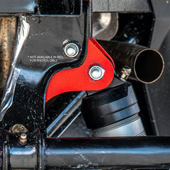 ZBROZ Can-Am Defender/Defender MAX 2" Bracket Lift Kit (2016-2022)