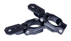 ZBROZ 1.50"-2.0" TUBE LIGHT/ACC. MOUNT