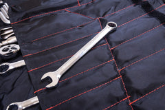 ZBROZ UTV Essential Tool Roll Kit