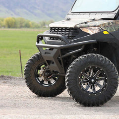 ZBROZ Polaris Ranger XP 900/XP 1000 Front Bumper (2014-2024)