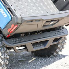 ZBROZ Can-Am Defender HD10 Rear Bumper
