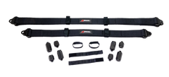 ZBROZ 2023-2024 POLARIS RZR PRO R SHOCK LIMIT STRAPS