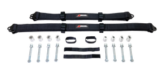 ZBROZ 2014-2023 POLARIS RANGER XP1000 / XP900 SHOCK LIMIT STRAPS