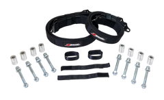 ZBROZ 2023-2024 CAN-AM DEFENDER SHOCK LIMIT STRAPS