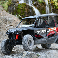 ZBROZ Honda Talon 1000X Stage 1 Spring Kit