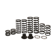 ZBROZ Polaris RZR PRO XP Stage 1 Dual Rate Spring Kit (Walker Evans Shock)