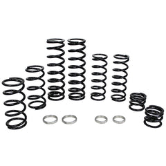 ZBROZ Polaris RZR PRO XP Stage 1 Dual Rate Spring Kit (Fox Dynamix Shock)