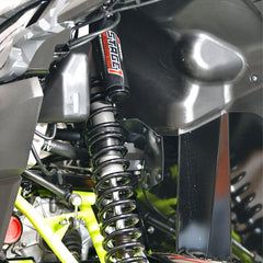 ZBROZ Kawasaki KRX 1000 Stage 1 Spring Kit