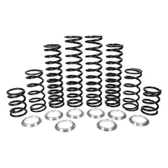 ZBROZ Kawasaki KRX 4 1000 Stage 1 Spring Kit