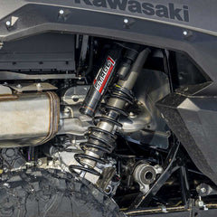 ZBROZ Kawasaki KRX 4 1000 Stage 1 Spring Kit