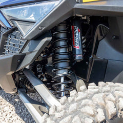 ZBROZ Polaris RZR Pro R Fox Dynamics Stage 1 Spring Kit (2022-2025)