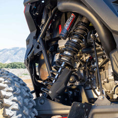 ZBROZ Polaris RZR Pro R Fox Dynamics Stage 1 Spring Kit (2022-2025)