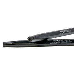 ZBROZ Can-Am Maverick X3/X3 MAX 64" Billet Tie Rod