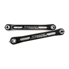ZBROZ Polaris RZR Turbo R INTENSE SERIES Billet Sway Bar Link Rods (2022-2023)