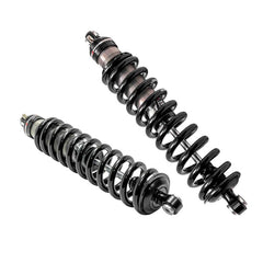 ZBROZ Honda Pioneer 1000 2.2" X0-IFP Series Rear Exit Shocks