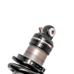 ZBROZ Honda Pioneer 1000 2.2" X0-IFP Series Front Exit Shocks