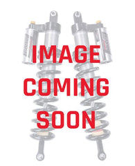 ZBROZ Polaris Ranger Crew XP 1500 2.5" X1 Series Rear Exit Shocks (2024-2025)