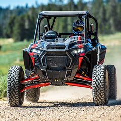 ZBROZ Polaris RZR Turbo S/Turbo S 4 HD Pro Max A-Arm Kit