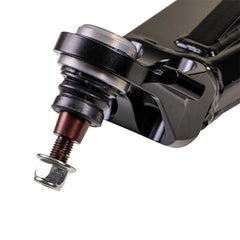 ZBROZ Polaris RZR Pro R/Turbo R Pro MAX High Clearance A-arm Kit (2022-2025)