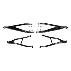 ZBROZ Can-Am Maverick X3/X3 MAX 72" HD Pro Max A-Arms (2017-2024)