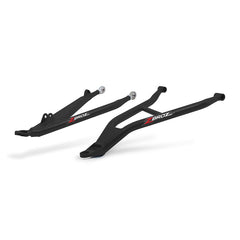 ZBROZ Can-Am Maverick X3/X3 MAX 72" HD Pro Max A-Arms (2017-2024)