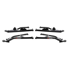 ZBROZ Can-Am Defender/Defender MAX HD Pro +2 Forward A-arm Kit