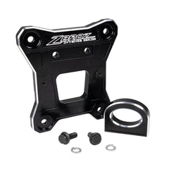 ZBROZ Polaris RZR Pro XP/Pro XP 4 INTENSE SERIES Billet Gusset Plate With Tow Ring (2020-2023)