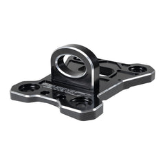 ZBROZ Polaris RZR Pro R/Turbo R INTENSE SERIES Billet Gusset Plate With Tow Ring (2022-2025)