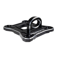 ZBROZ Polaris RZR Pro XP/Pro XP 4 INTENSE SERIES Billet Gusset Plate With Tow Ring (2020-2023)