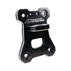 ZBROZ Polaris RZR Pro R/Turbo R INTENSE SERIES Billet Gusset Plate With Tow Ring (2022-2025)