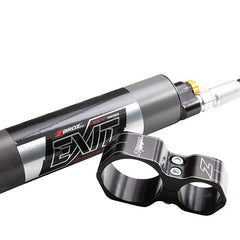 ZBROZ Polaris RZR XP 4 1000/Turbo 2.5" X2 Series Rear Remote Exit Shocks