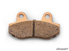 SUPERATV Kawasaki Teryx Sintered Brake Pad