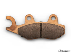 SUPERATV Kawasaki Teryx Sintered Brake Pad