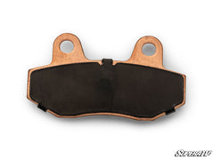 SUPERATV Kawasaki Teryx Sintered Brake Pad