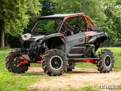 SUPERATV Kawasaki Teryx KRX Aluminum Door Skin