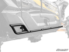 SUPERATV Kawasaki Teryx KRX 4 Heavy-Duty Nerf Bars