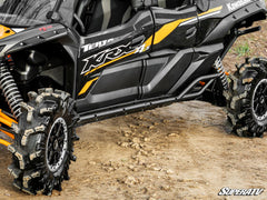 SUPERATV Kawasaki Teryx KRX 4 Heavy-Duty Nerf Bars