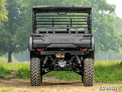 SUPERATV Kawasaki Mule Pro 2” Lift Kit