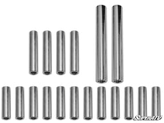 SUPERATV Kawasaki Teryx A-Arm Bushings