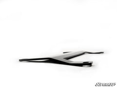 SuperATV Kawasaki Teryx Frame Stiffener / Gusset Kit