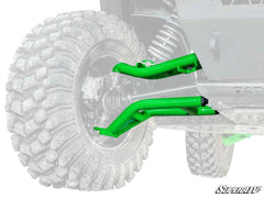 SUPERATV Kawasaki Teryx S Atlas Pro 1.5" Forward Offset A-Arms