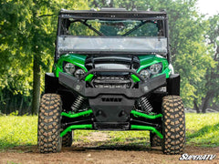 SUPERATV Kawasaki Teryx S Atlas Pro 1.5" Forward Offset A-Arms